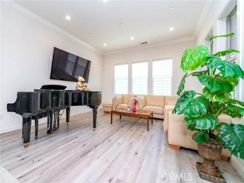 160  Palencia  , Irvine, CA
