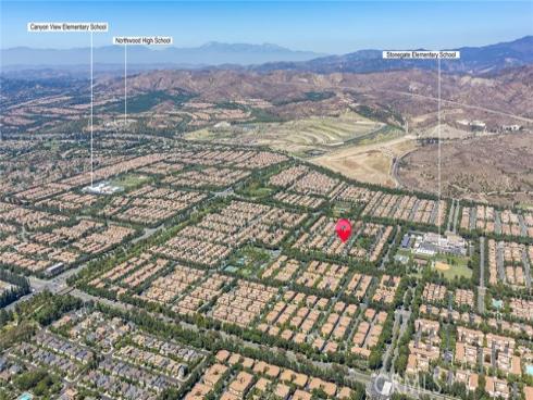 123 Doverwood , Irvine, CA