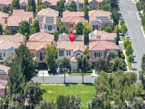 123 Doverwood , Irvine, CA