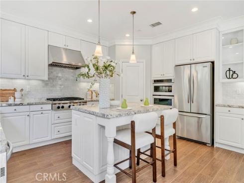 123 Doverwood , Irvine, CA