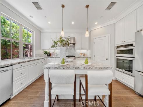123 Doverwood , Irvine, CA