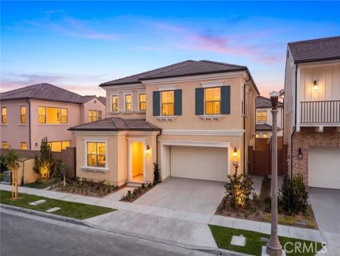 206  Mistwater  , Irvine, CA