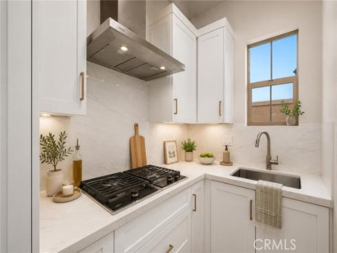 206  Mistwater  , Irvine, CA