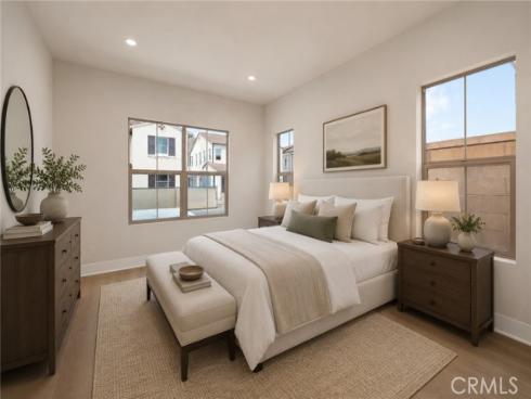 206  Mistwater  , Irvine, CA