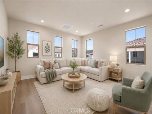 206  Mistwater  , Irvine, CA