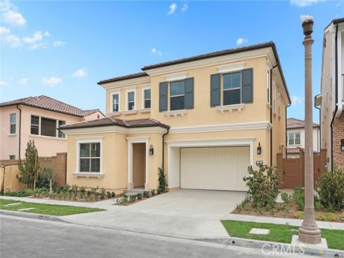 206  Mistwater  , Irvine, CA