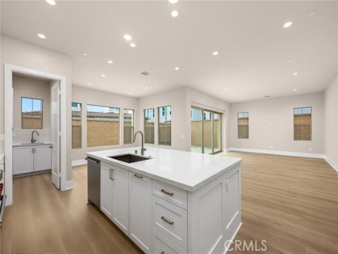206  Mistwater  , Irvine, CA