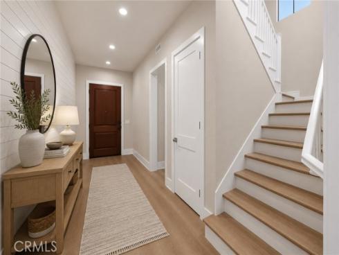 206  Mistwater  , Irvine, CA