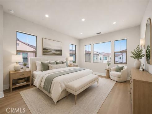 206  Mistwater  , Irvine, CA