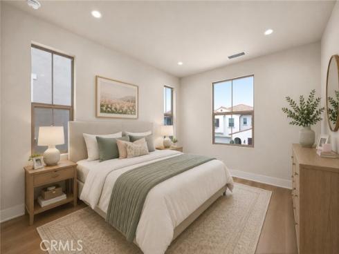 206  Mistwater  , Irvine, CA