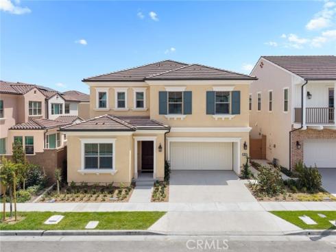 206  Mistwater  , Irvine, CA