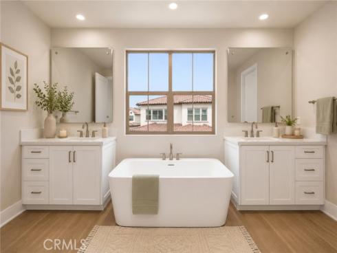 206  Mistwater  , Irvine, CA