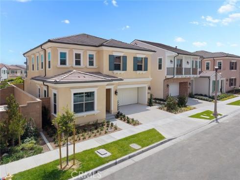 206  Mistwater  , Irvine, CA