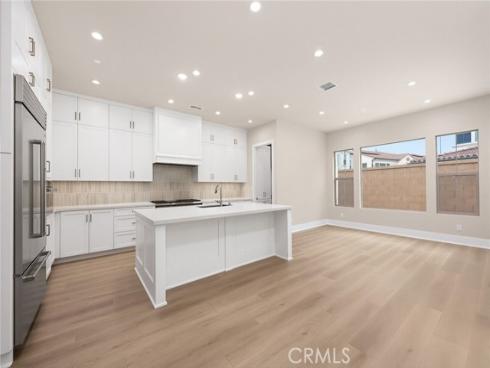 206  Mistwater  , Irvine, CA