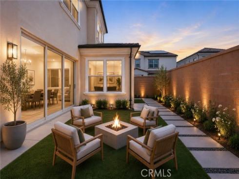 206  Mistwater  , Irvine, CA