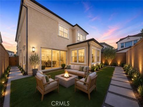 206  Mistwater  , Irvine, CA