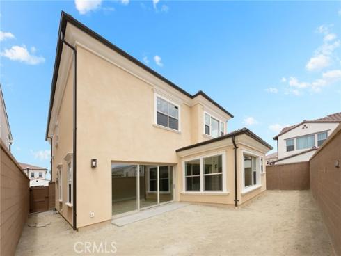 206  Mistwater  , Irvine, CA