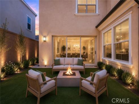 206  Mistwater  , Irvine, CA