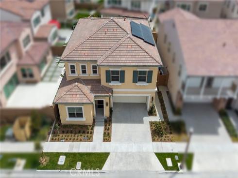 206  Mistwater  , Irvine, CA