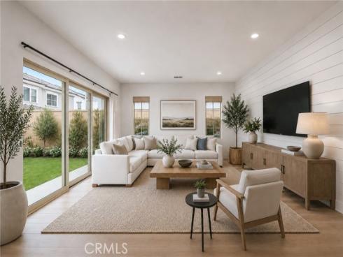 206  Mistwater  , Irvine, CA