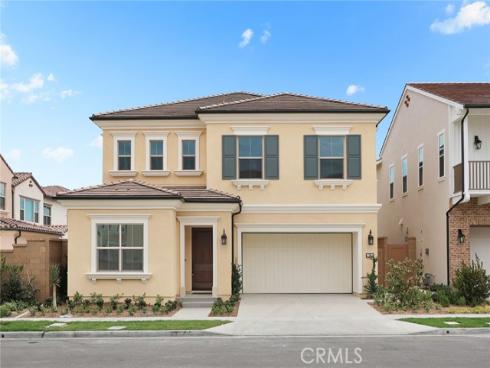 206  Mistwater  , Irvine, CA