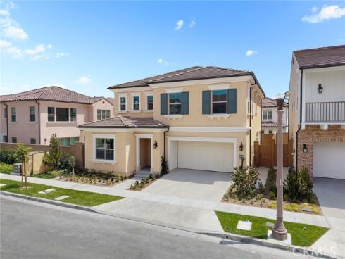 206  Mistwater  , Irvine, CA