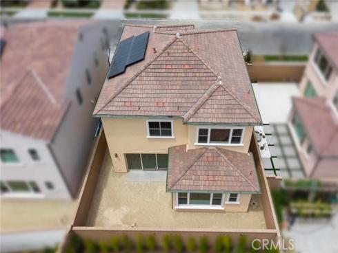 206  Mistwater  , Irvine, CA