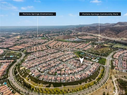 206  Mistwater  , Irvine, CA