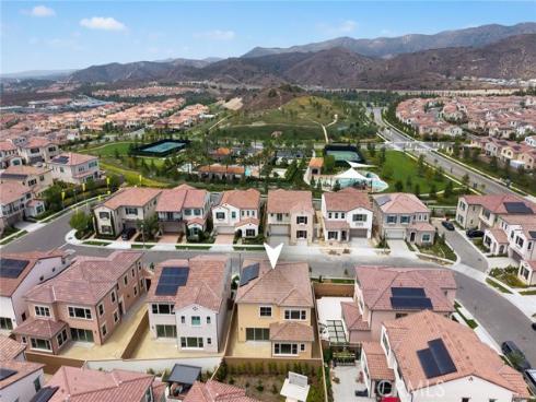206  Mistwater  , Irvine, CA