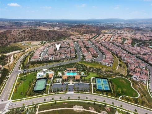 206  Mistwater  , Irvine, CA