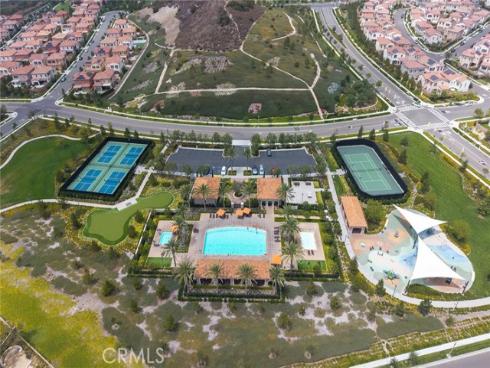 206  Mistwater  , Irvine, CA
