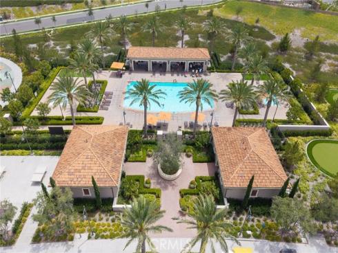 206  Mistwater  , Irvine, CA