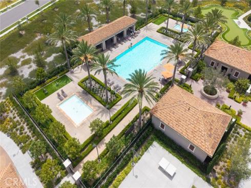 206  Mistwater  , Irvine, CA
