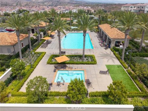 206  Mistwater  , Irvine, CA