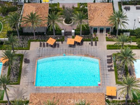 206  Mistwater  , Irvine, CA