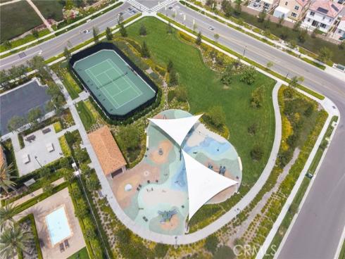 206  Mistwater  , Irvine, CA