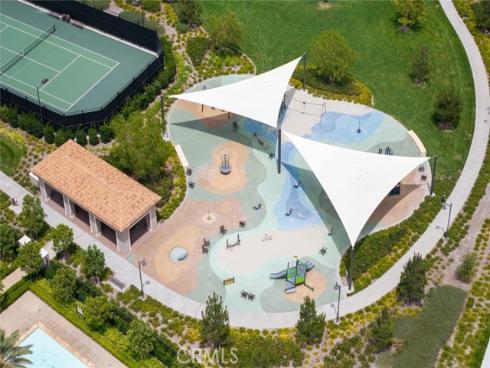 206  Mistwater  , Irvine, CA
