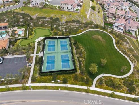206  Mistwater  , Irvine, CA
