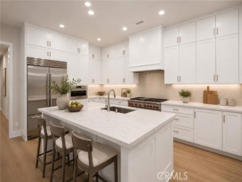 206  Mistwater  , Irvine, CA