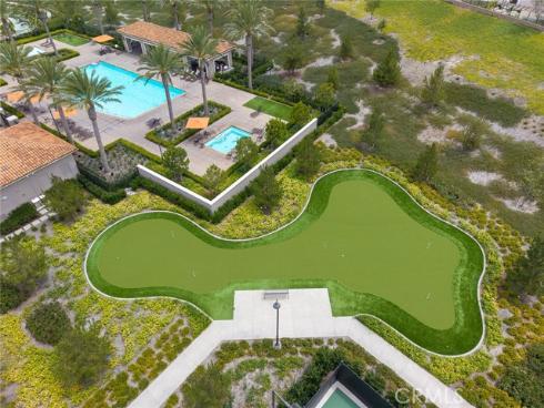206  Mistwater  , Irvine, CA