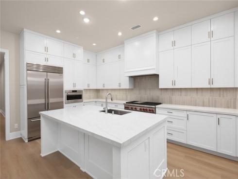 206  Mistwater  , Irvine, CA