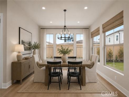 206  Mistwater  , Irvine, CA