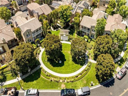 97  Canopy  , Irvine, CA