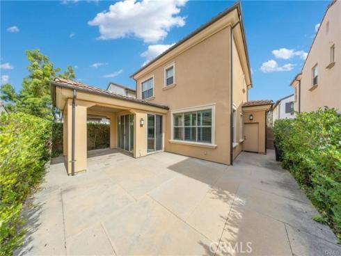126 Gulfstream , Irvine, CA