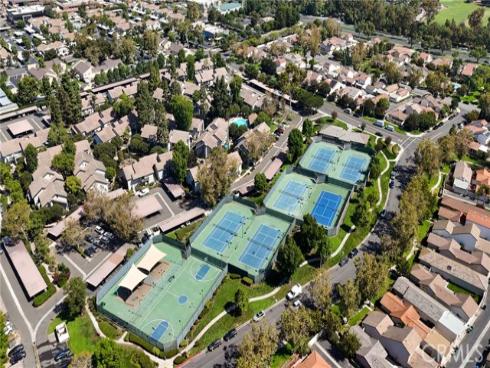 44 Tangelo 298 , Irvine, CA