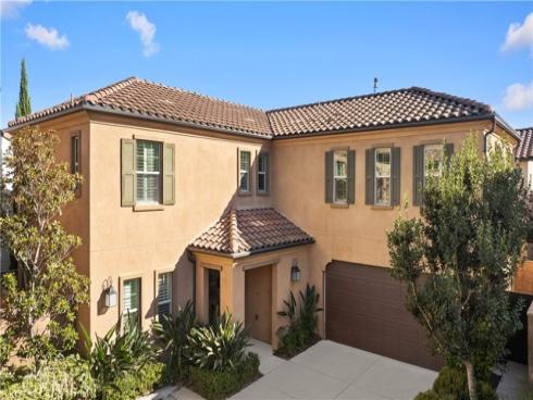 191 Firefly , Irvine, CA