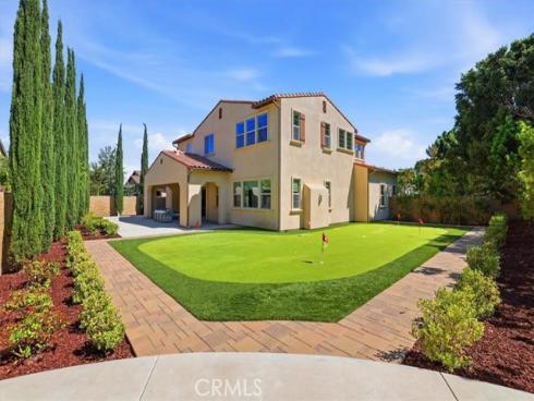 102 Score , Irvine, CA