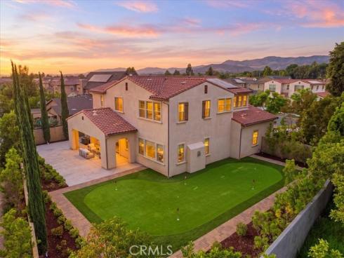 102 Score , Irvine, CA