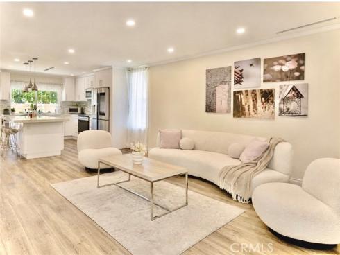 10 Sunflower , Irvine, CA