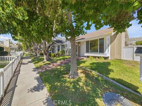 23 Spring Buck , Irvine, CA